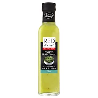 Red Kellys Dressings Traditional