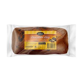 Sunfield Bar Cake Chocolate Chip