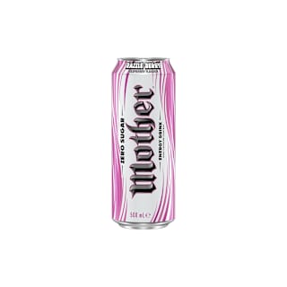 Mother Energy Drink Frosty Berry
