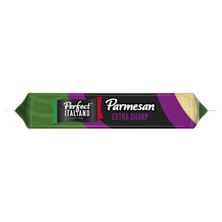 Perfect Italiano Extra Sharp Parmesan Cheese