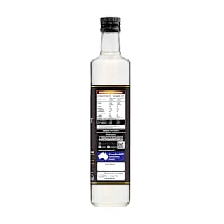 Coco Earth Liquid Coconut Premium Oil
