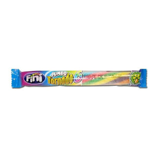 Fini Jumbo Tornado Bars