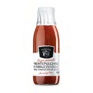 Fragassi Pasta Sauce Red Wine