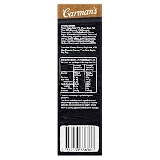 Carmans Oat Slice Golden Oat & Coconut