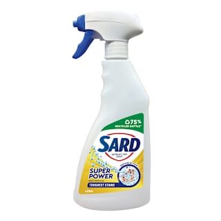Sard Super Power Stain Remover Spray Our Strongest Stain Remover Spray