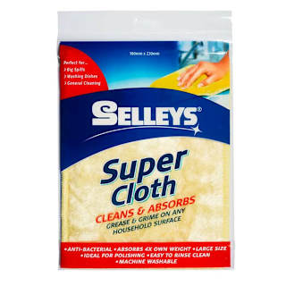 Selleys Supercloth Regular