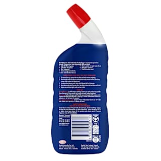 Bref Ultimate Gel Anti Stain Technology Lavender Toilet Cleaner