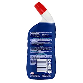 Bref Deluxe Active Gel Lovely Jasmine Toilet Cleaner