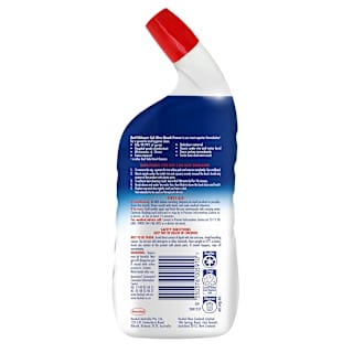 Bref Ultimate Gel Ultra Bleach Power Citrus Toilet Cleaner