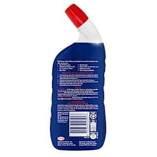 Bref Power Active Gel Flower Blossom Toilet Cleaner