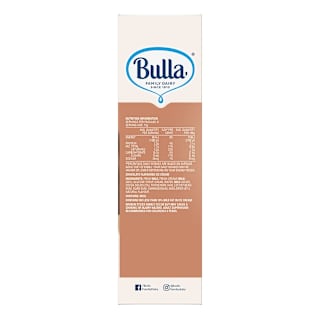 Bulla Fudge Bars
