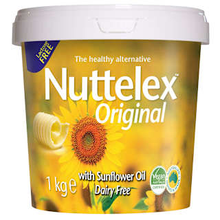 Nuttelex Spread Table Original