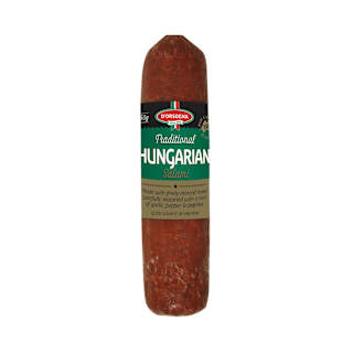 D'Orsogna Hungarian Salami