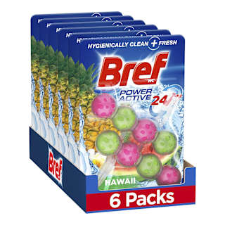 Bref Power Active Tropical Escapes Hawaii Rim Block