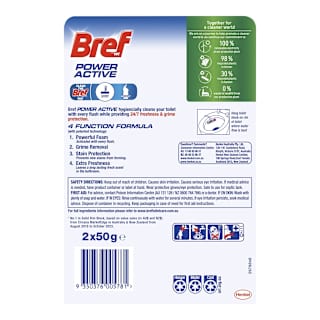 Bref Power Active Tropical Escapes Hawaii Rim Block