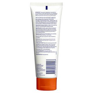 Cancer Council Everyday Value Sunscreen SPF 50+