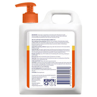 Cancer Council Everyday Value SPF 50