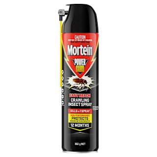 Mortein Powergard Lure & Kill Easy Reach