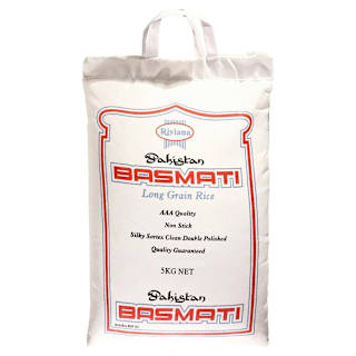 Riviana Basmati Rice