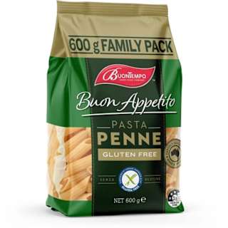 BuonTempo Gluten Free Pasta Penne