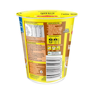 Maggi Noodles Honey Soy Chicken
