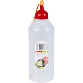Decor Sauce Dispenser 1L