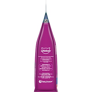 Whiskas Adult Furball Sardine & Prawn