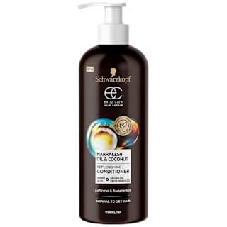 Schwarzkopf Extra Care Marrakesh Oil & Coconut Replenishing