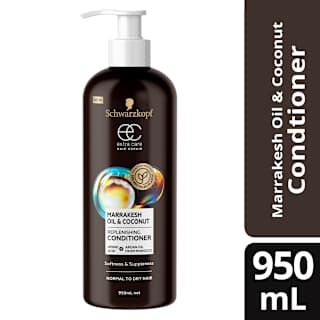 Schwarzkopf Extra Care Marrakesh Oil & Coconut Replenishing