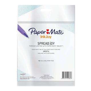 Papermate Inkjoy 100 Pen Fashion