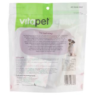VitaPet JH Dog Treats Chicken Sampler