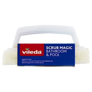 Vileda Scrub Magic
