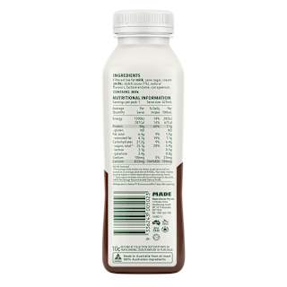 Rokeby Protein Smoothie Dutch Chocolate