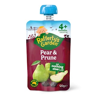 Rafferty's Garden Pear & Prune
