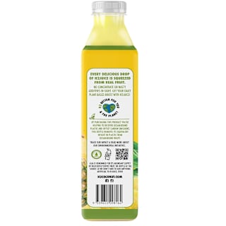 H2jUICE Pineapple