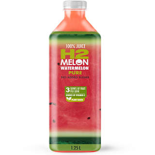 H2jUICE Watermelon