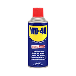WD-40 Lubricant Multi Purpose