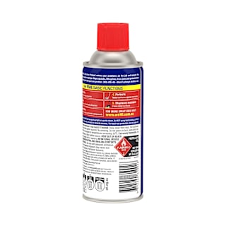 WD-40 Lubricant Multi Purpose