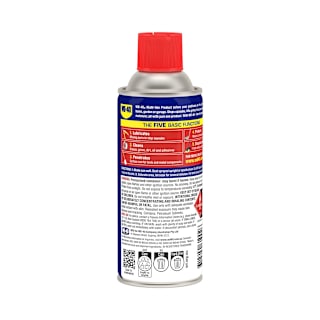 WD-40 Lubricant Multi Purpose