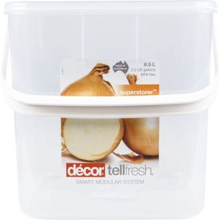 Decor Tellfresh Super Storer
