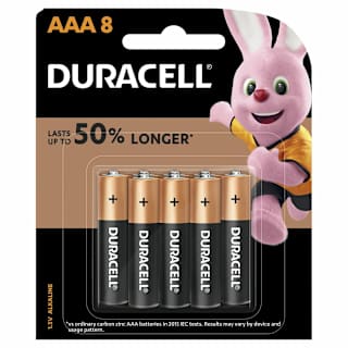 Duracell AAA