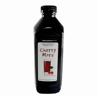 Cherry More