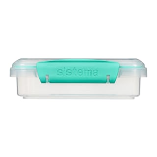 Sistema To Go Sandwich Box