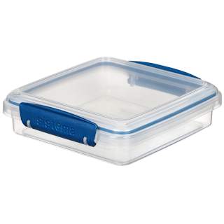 Sistema To Go Sandwich Box