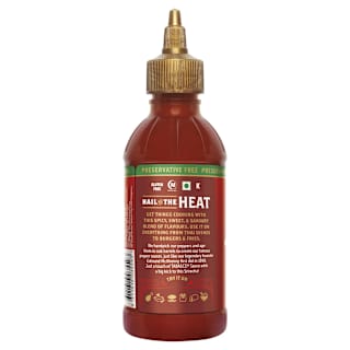 Tabasco Sriracha