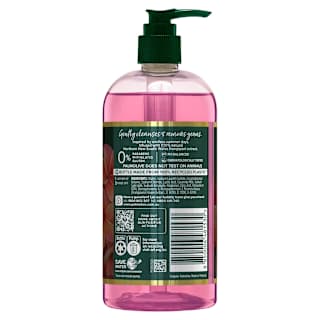 Palmolive Luminous Oils Hand Wash Coconut Oil & Frangipani