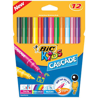 BIC Cascade Markers