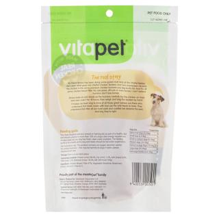 VitaPet Jerhigh Chicken Tenders For Dogs