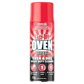 Easy Off Bam Cleaning Products Heavy Duty Oven