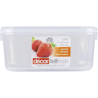 Decor Tellfresh Storer Oblong